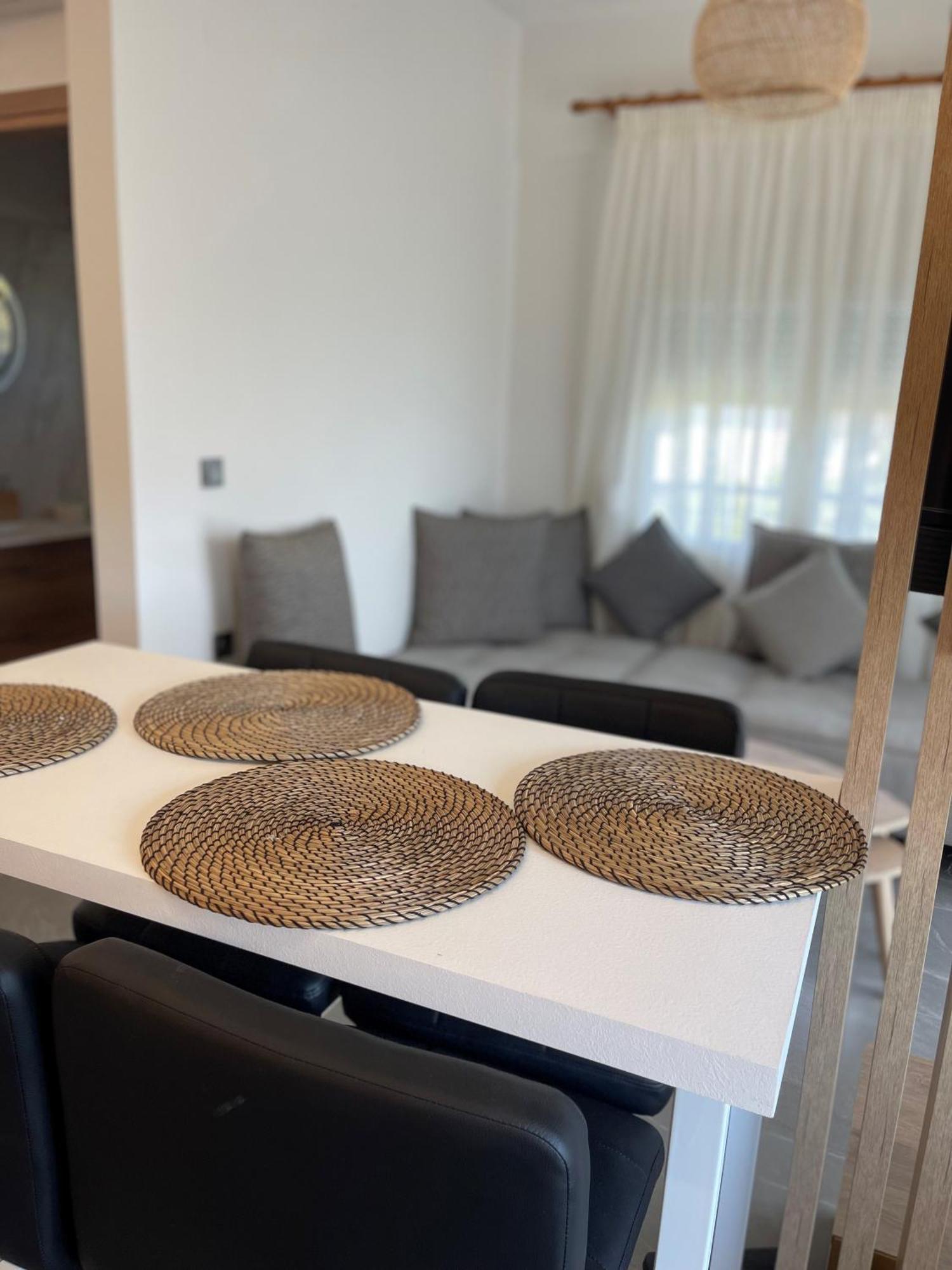 Andromachi's House Apartment *