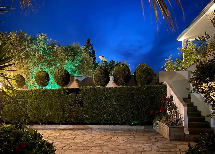 Andromachi\'S House