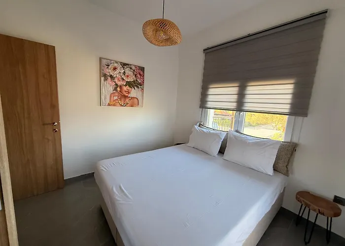 Andromachi\'S House