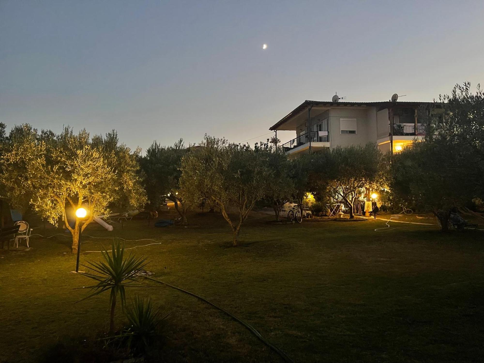 Andromachi's House * Pefkochori